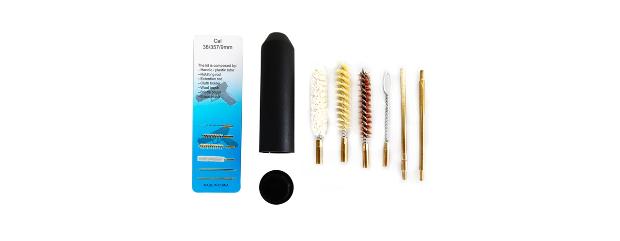 Gun Cleaning Kit GK14 SAB Gun Cleaning Kit GK14 SAB