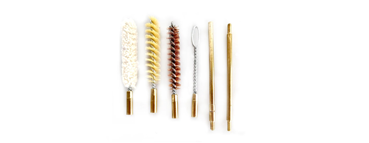 Gun Cleaning Kit GK14 SAB Gun Cleaning Kit GK14 SAB