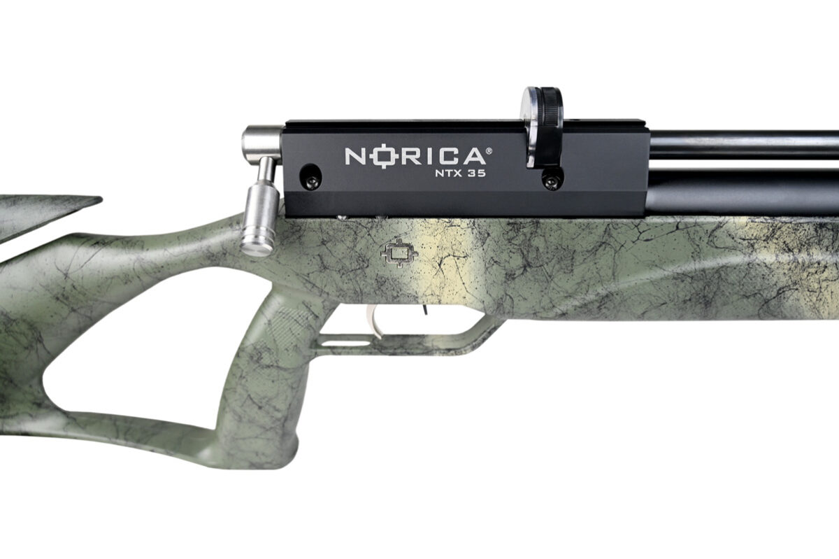 NTX 35 Commando – 5.5 – SAB – صاب